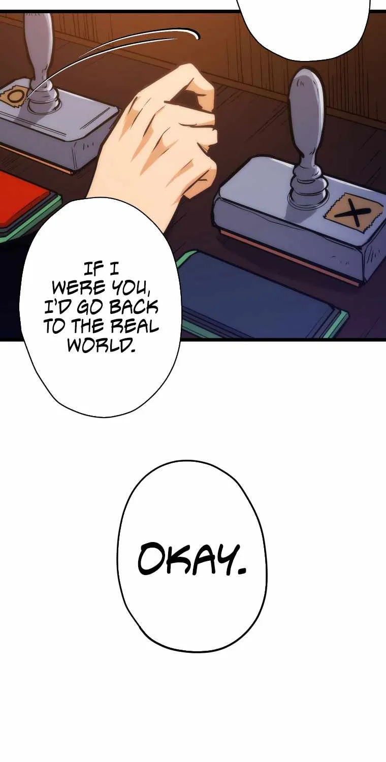 Reverse Tower Dungeon Chapter 10 page 73 - 
