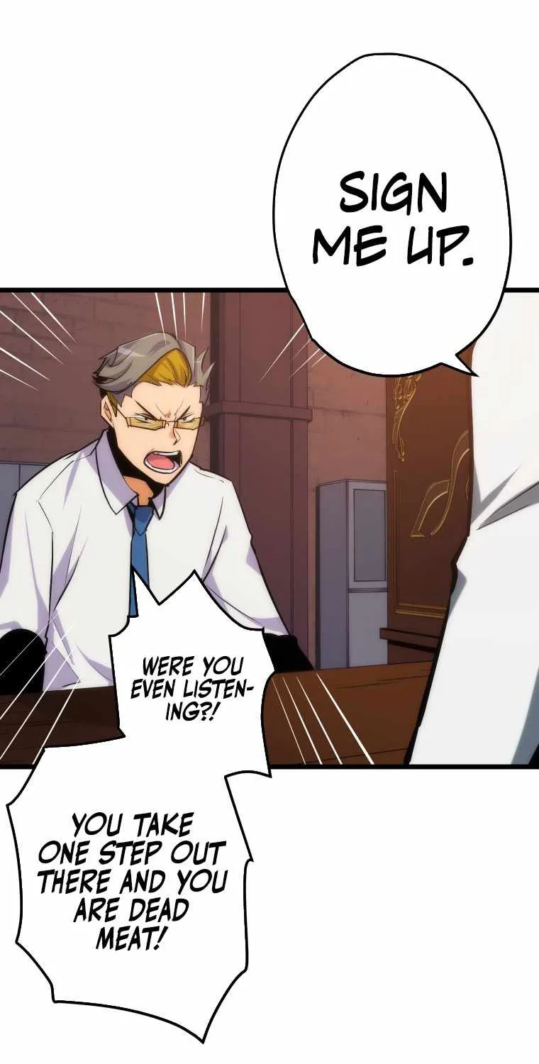 Reverse Tower Dungeon Chapter 10 page 74 - 