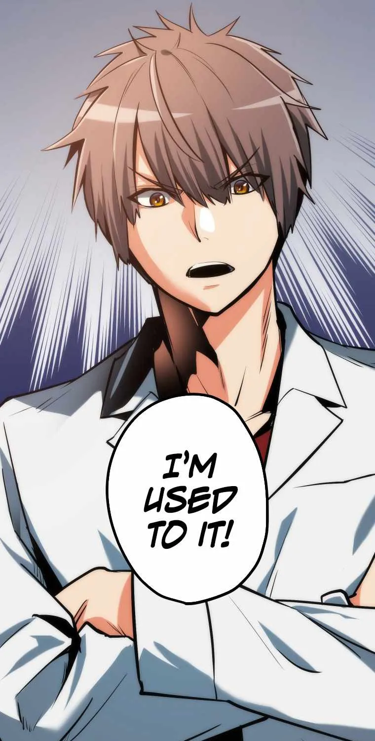 Reverse Tower Dungeon Chapter 10 page 77 - 