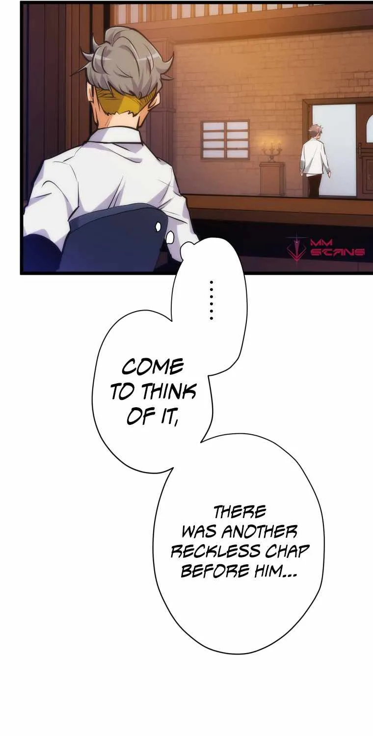 Reverse Tower Dungeon Chapter 10 page 82 - 