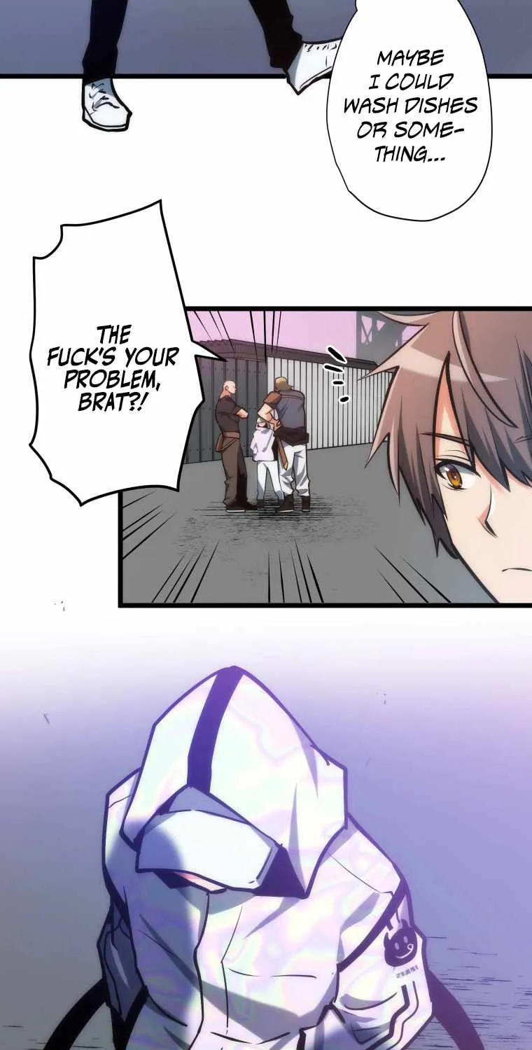 Reverse Tower Dungeon Chapter 10 page 84 - 