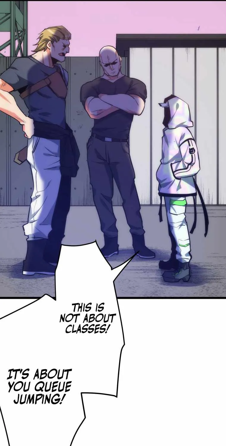 Reverse Tower Dungeon Chapter 10 page 87 - 