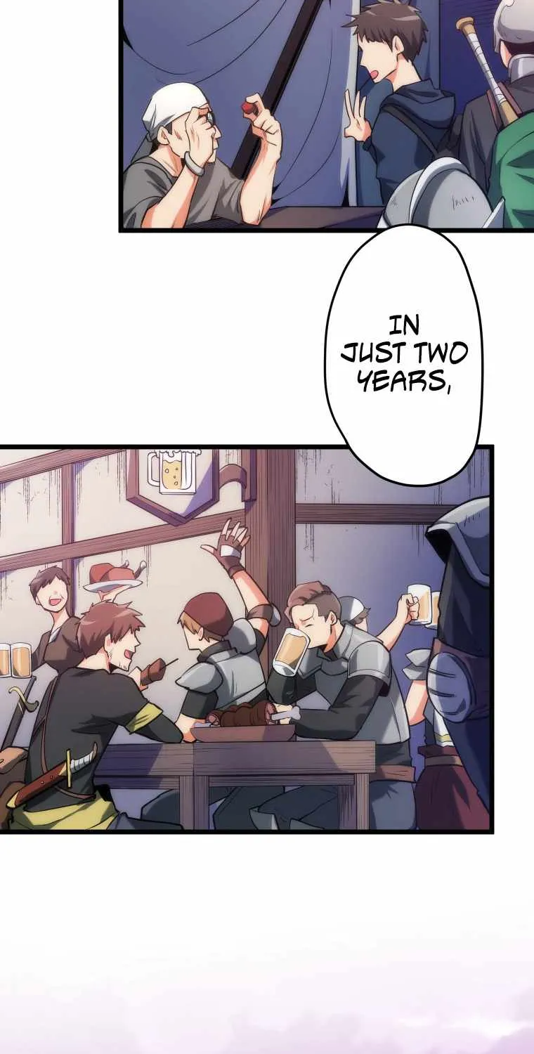 Reverse Tower Dungeon Chapter 10 page 10 - 
