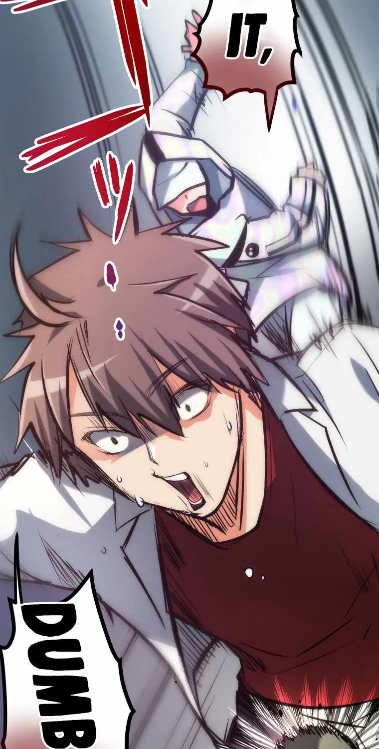 Reverse Tower Dungeon Chapter 10 page 93 - 