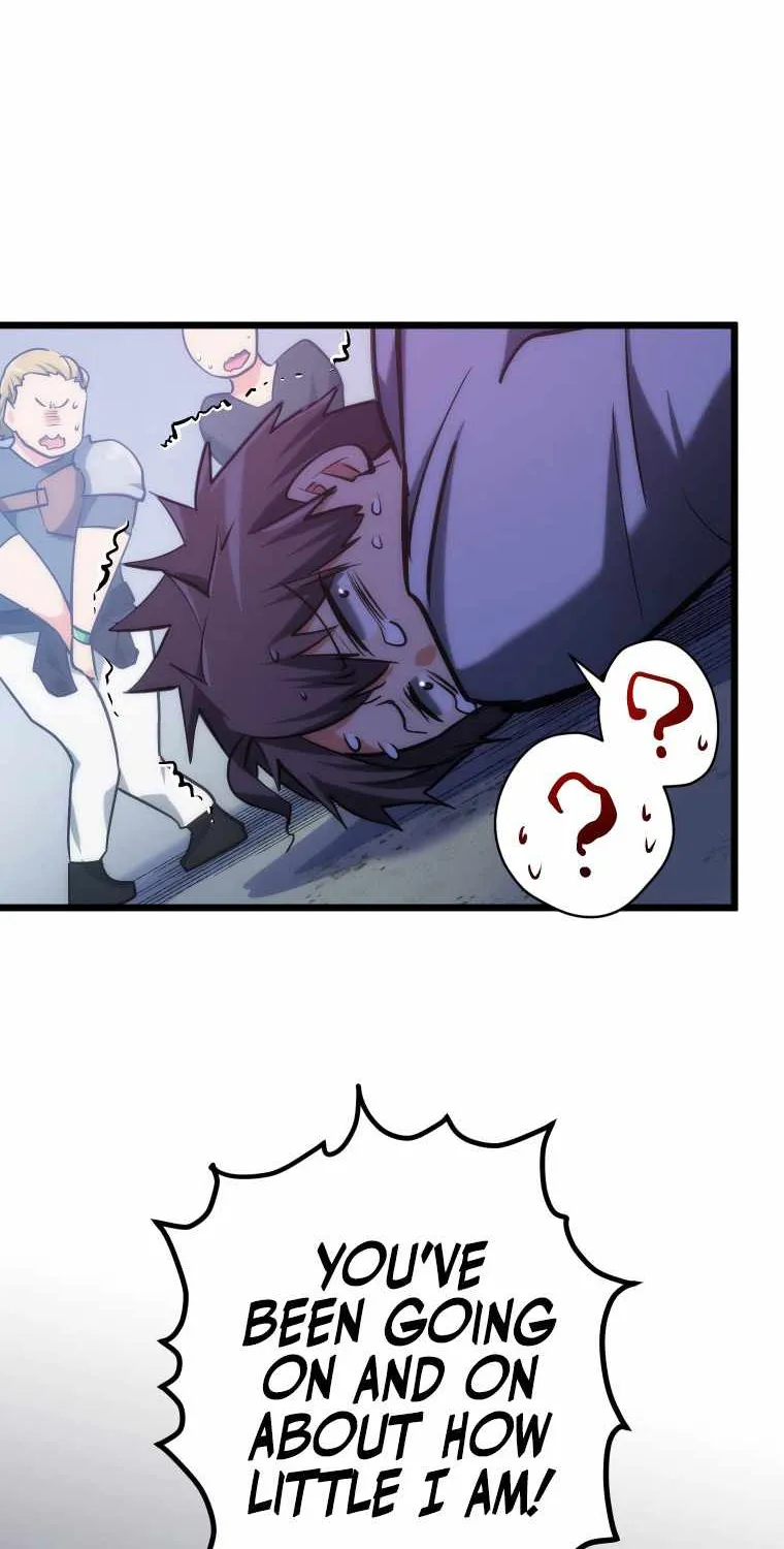 Reverse Tower Dungeon Chapter 10 page 95 - 