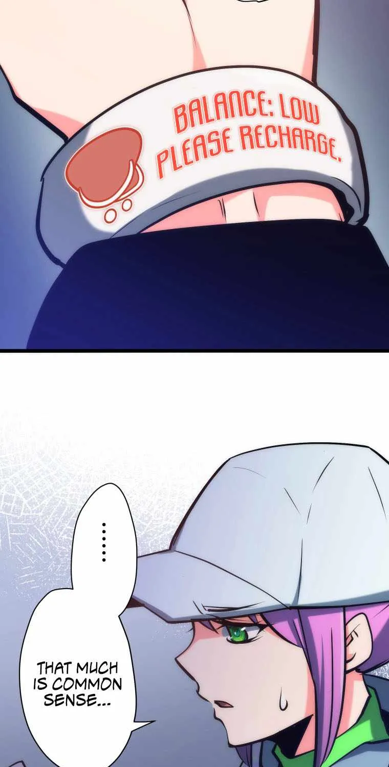 Reverse Tower Dungeon Chapter 11 page 104 - 