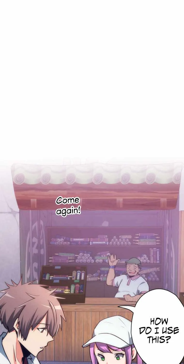 Reverse Tower Dungeon Chapter 11 page 106 - 
