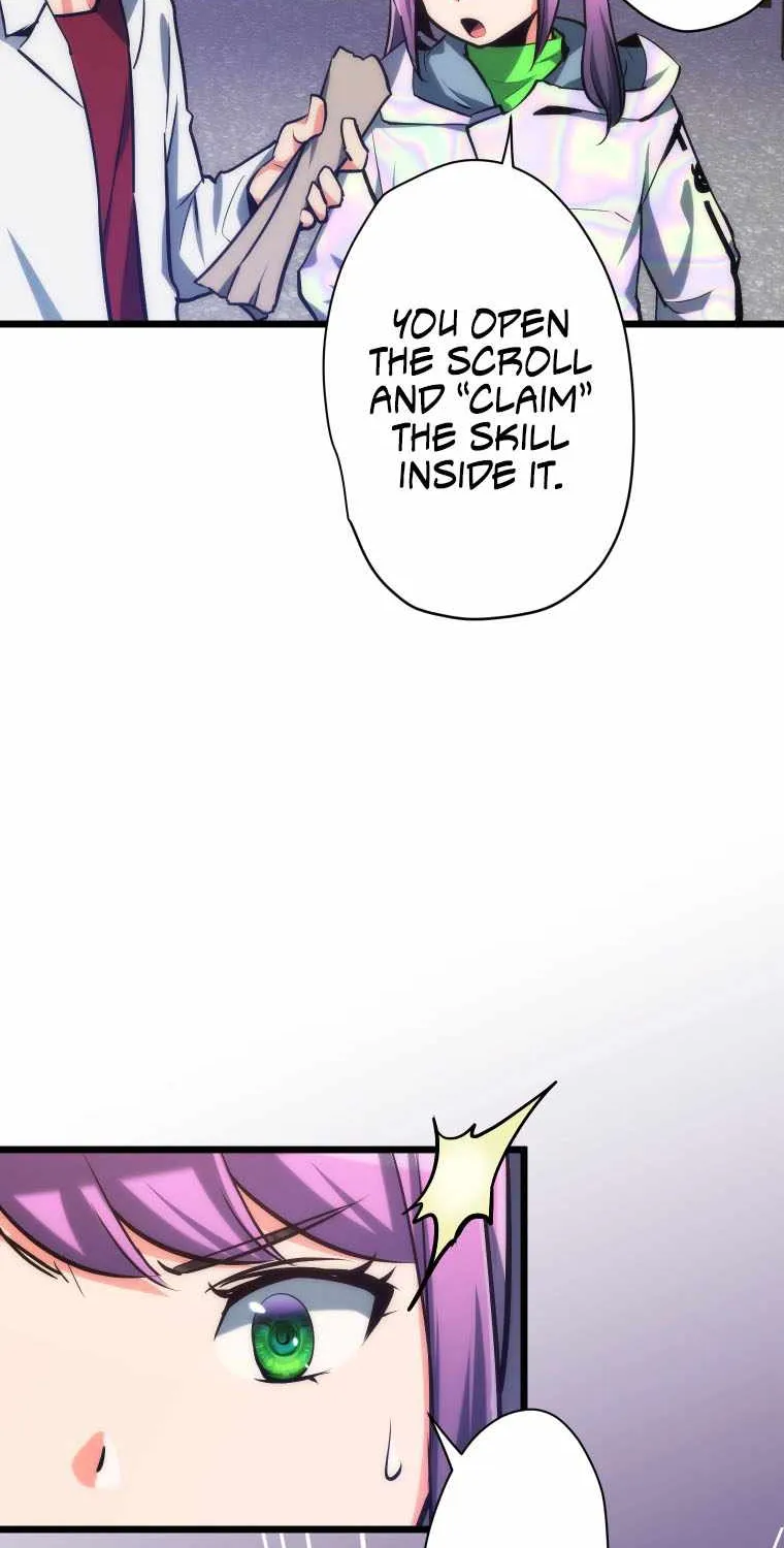 Reverse Tower Dungeon Chapter 11 page 107 - 