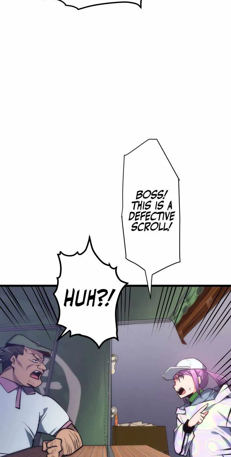 Reverse Tower Dungeon Chapter 11 page 109 - 