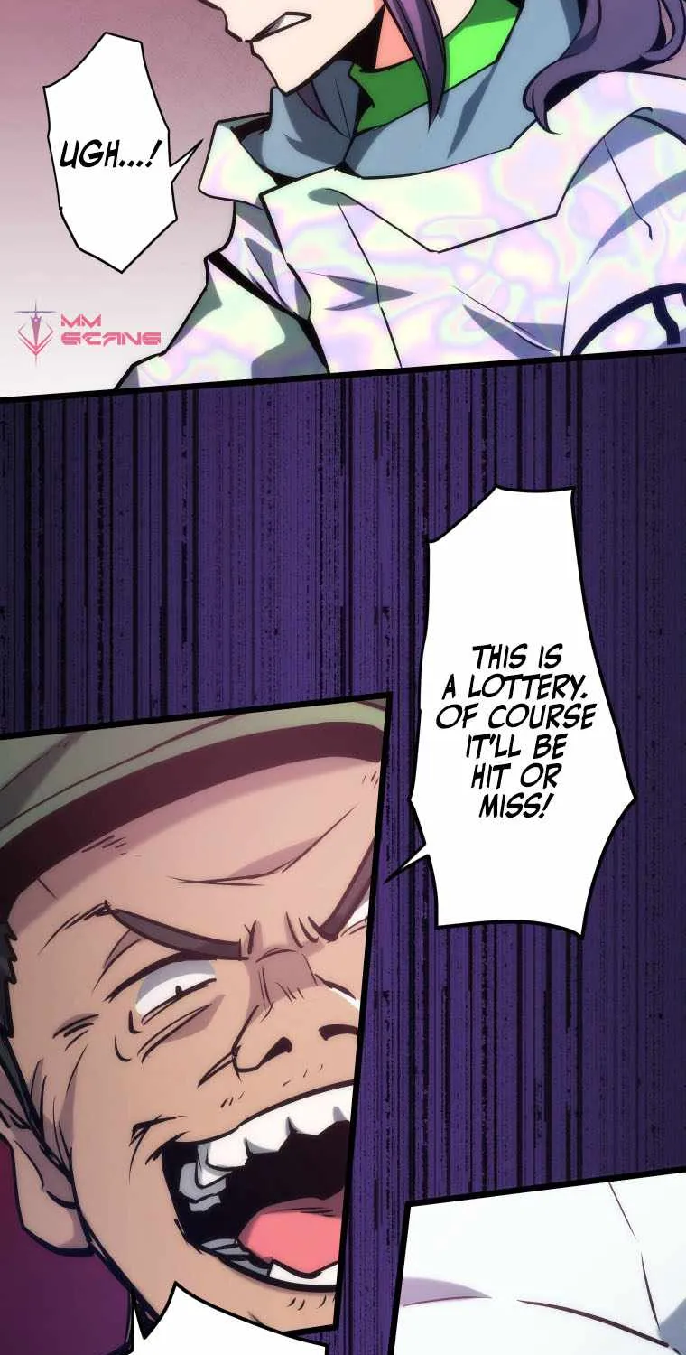 Reverse Tower Dungeon Chapter 11 page 113 - 