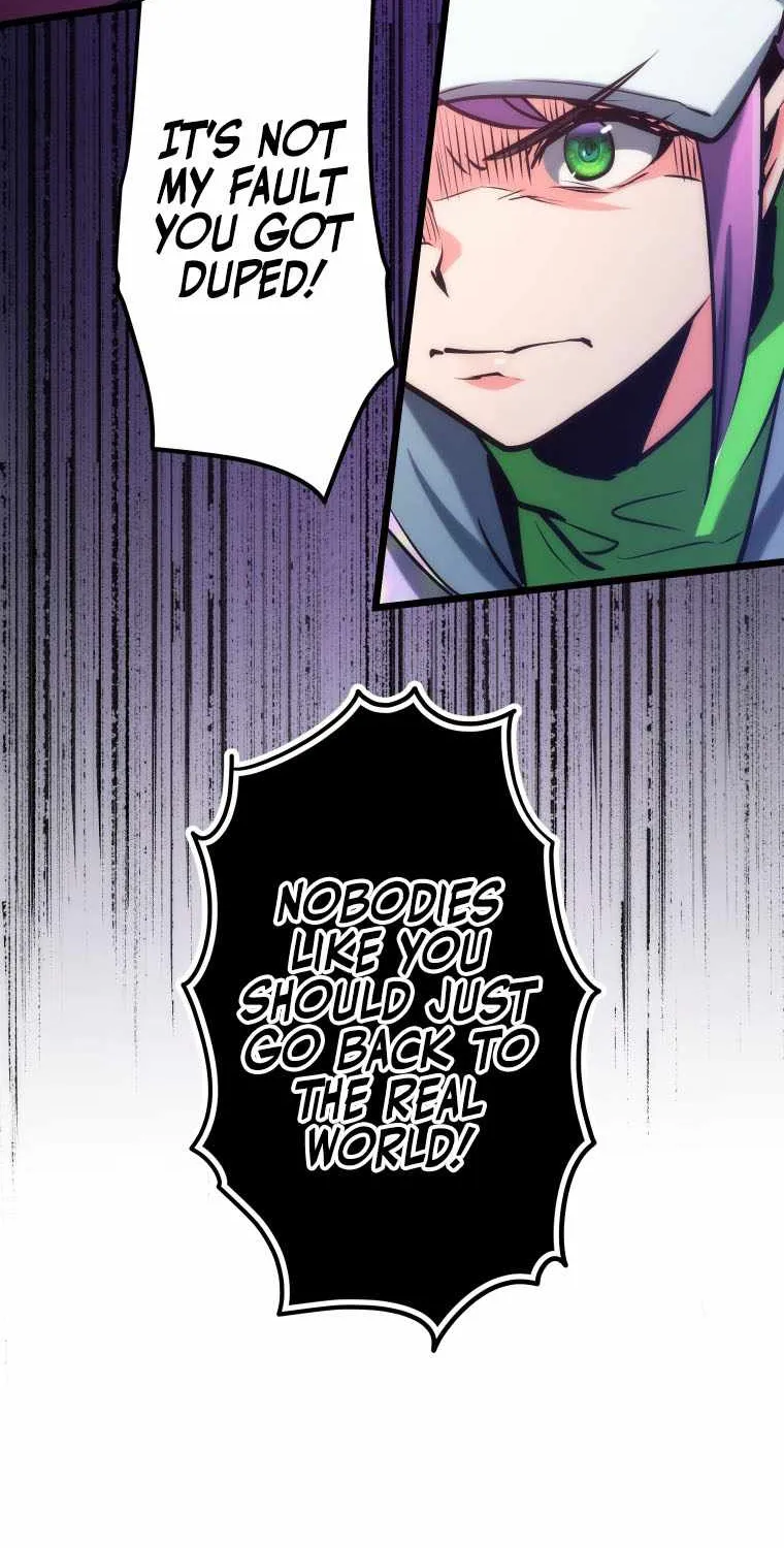 Reverse Tower Dungeon Chapter 11 page 114 - 