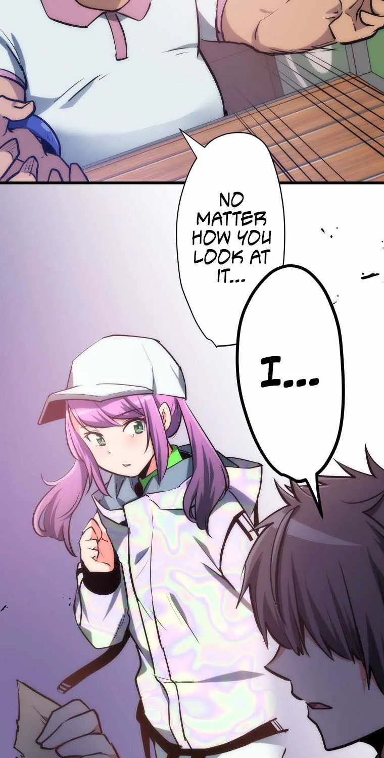Reverse Tower Dungeon Chapter 11 page 120 - 