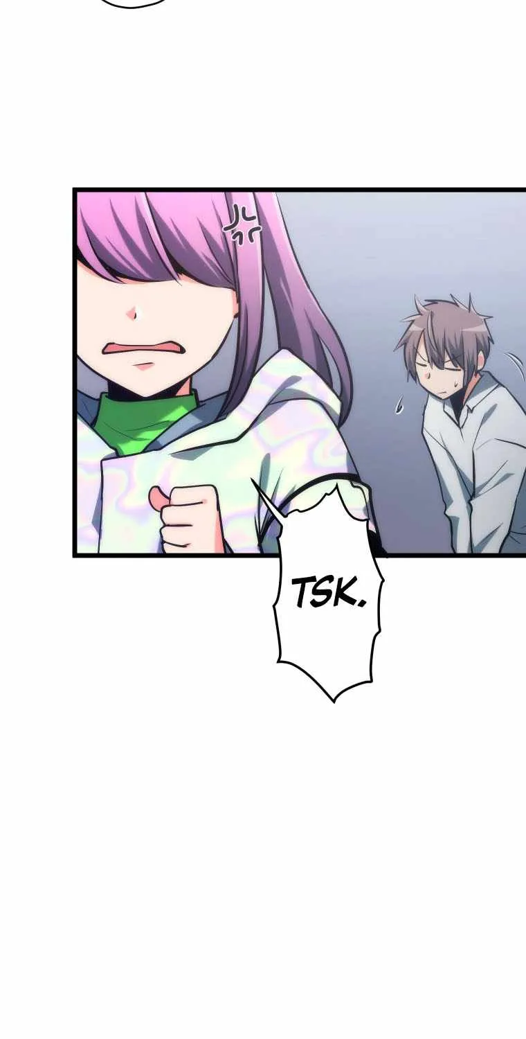 Reverse Tower Dungeon Chapter 11 page 23 - 