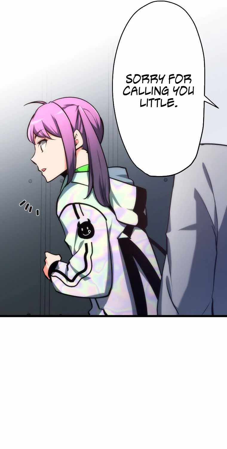 Reverse Tower Dungeon Chapter 11 page 25 - 