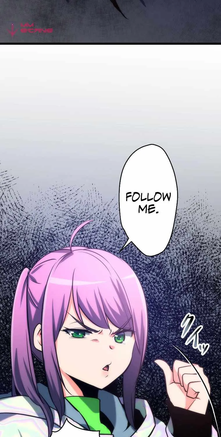Reverse Tower Dungeon Chapter 11 page 29 - 