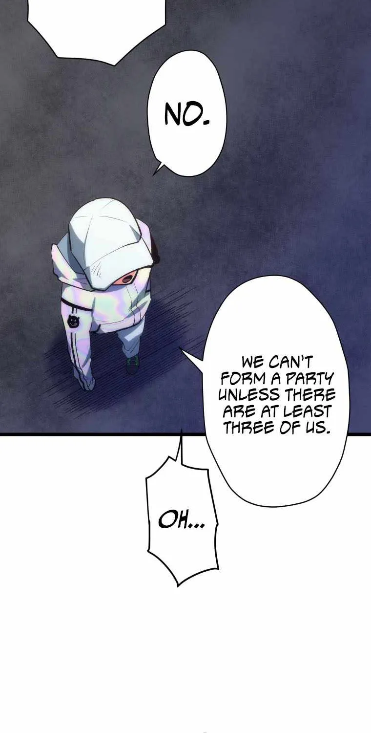 Reverse Tower Dungeon Chapter 11 page 37 - 