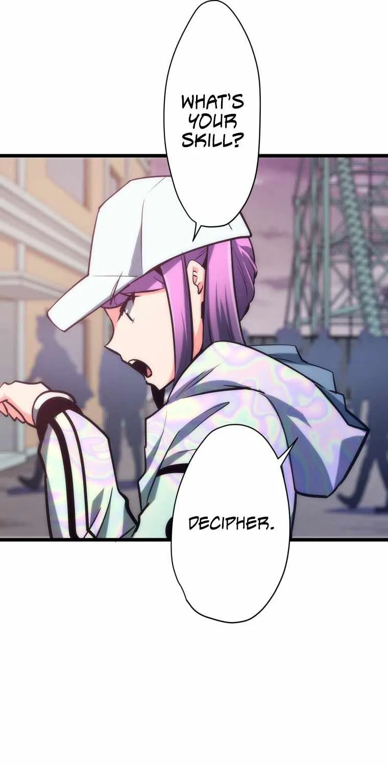 Reverse Tower Dungeon Chapter 11 page 38 - 
