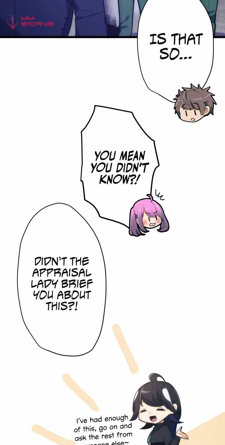 Reverse Tower Dungeon Chapter 11 page 43 - 