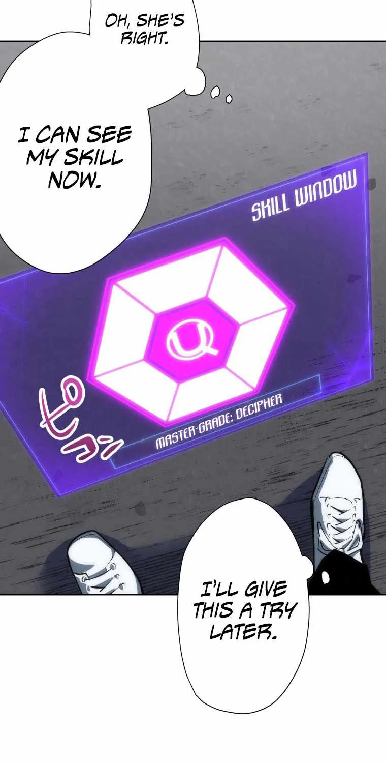 Reverse Tower Dungeon Chapter 11 page 45 - 