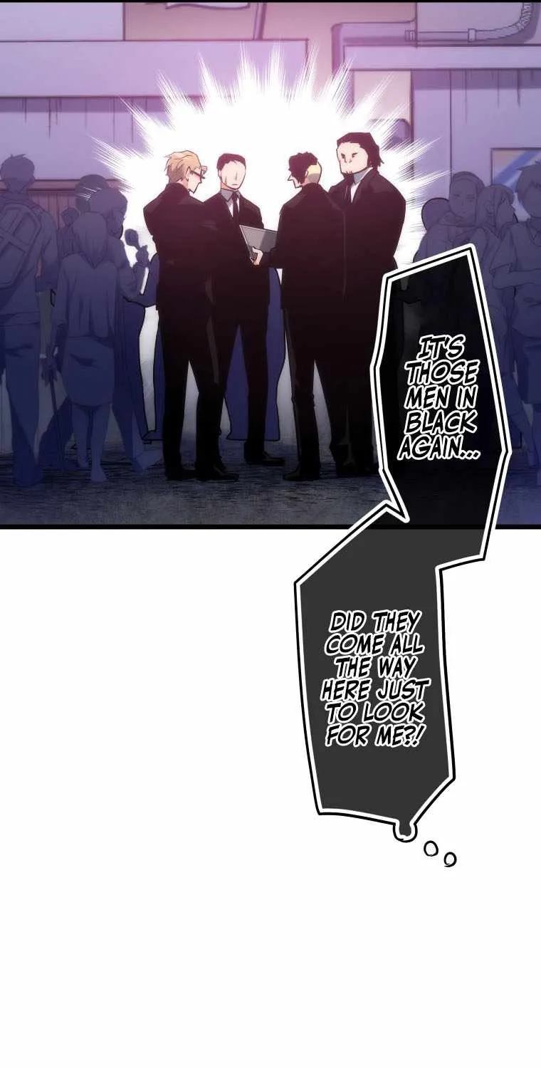 Reverse Tower Dungeon Chapter 11 page 52 - 