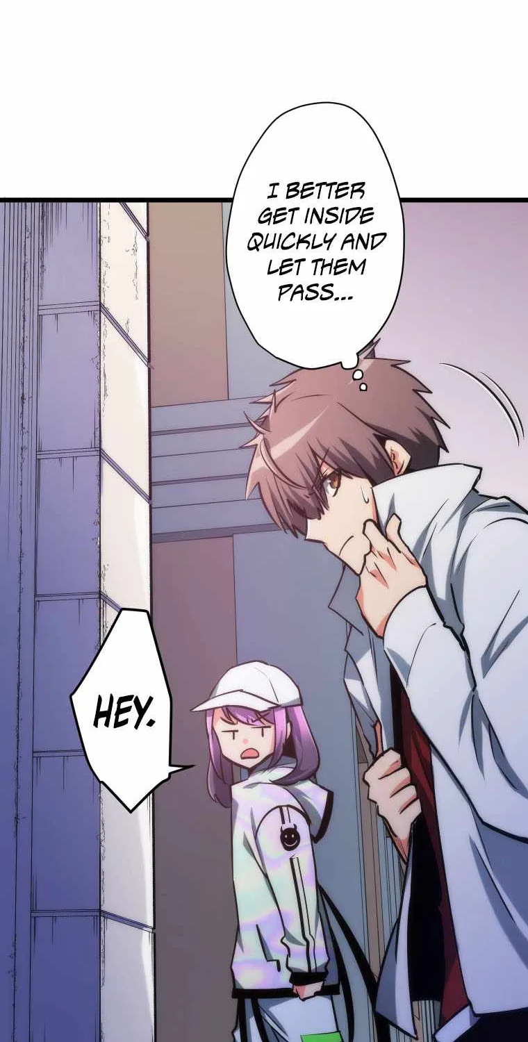Reverse Tower Dungeon Chapter 11 page 53 - 