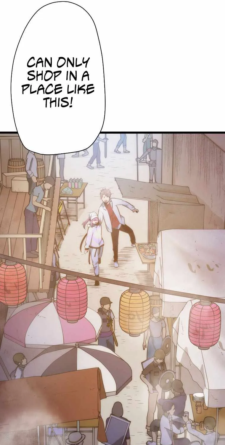Reverse Tower Dungeon Chapter 11 page 56 - 