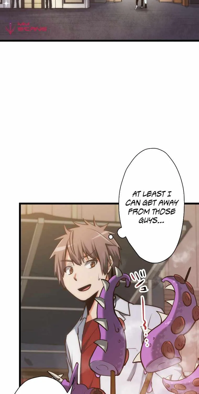 Reverse Tower Dungeon Chapter 11 page 59 - 