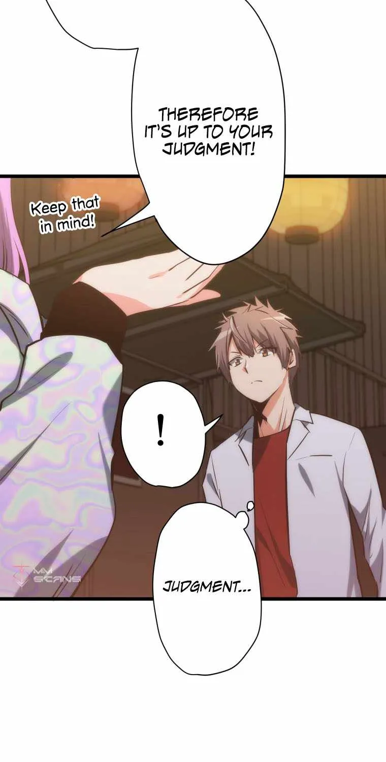 Reverse Tower Dungeon Chapter 11 page 64 - 