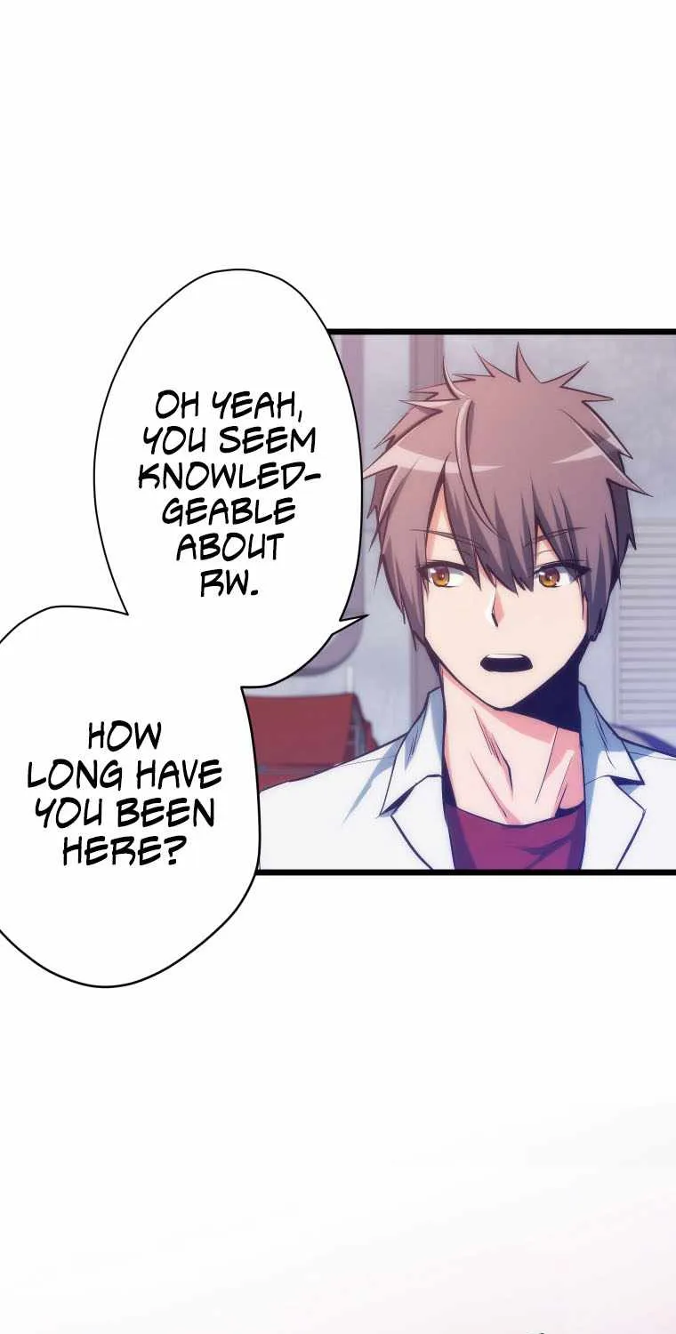 Reverse Tower Dungeon Chapter 11 page 69 - 