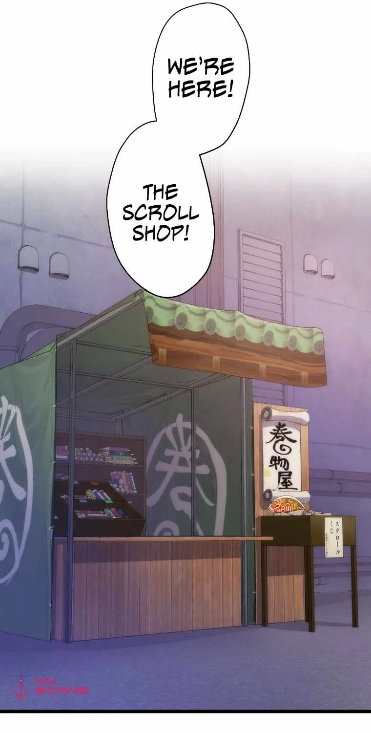 Reverse Tower Dungeon Chapter 11 page 72 - 