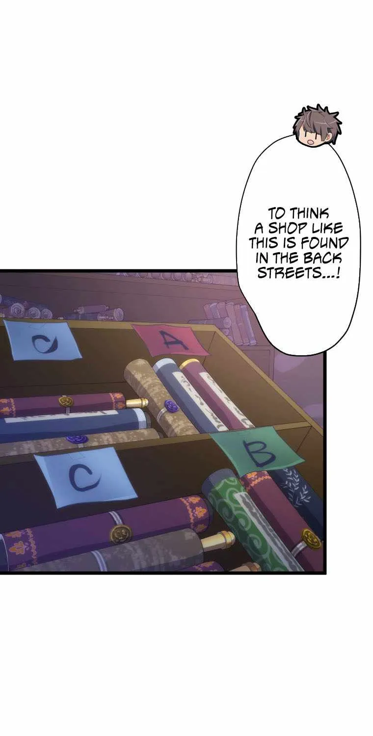 Reverse Tower Dungeon Chapter 11 page 73 - 