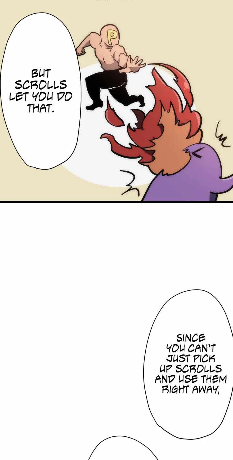 Reverse Tower Dungeon Chapter 11 page 79 - 