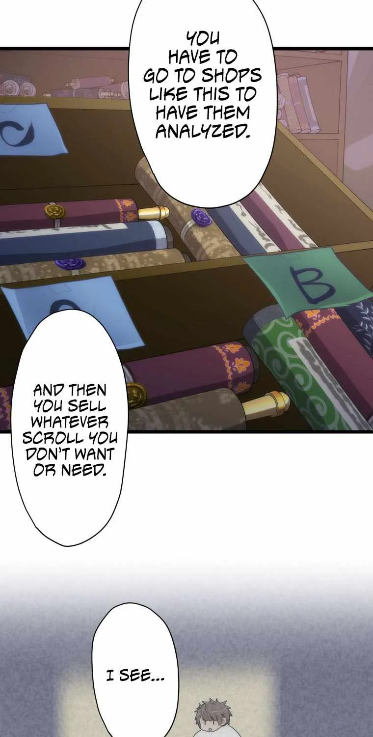 Reverse Tower Dungeon Chapter 11 page 80 - 
