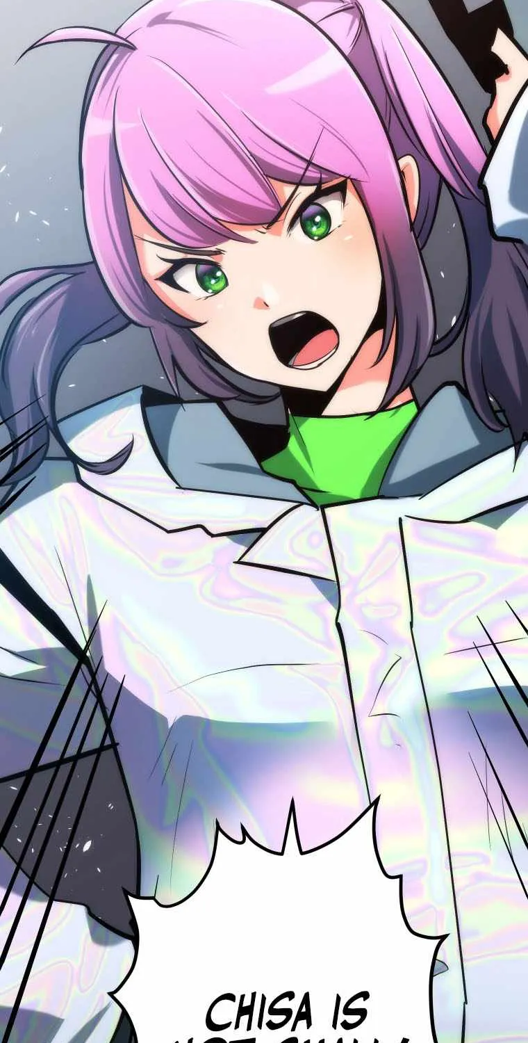 Reverse Tower Dungeon Chapter 11 page 9 - 