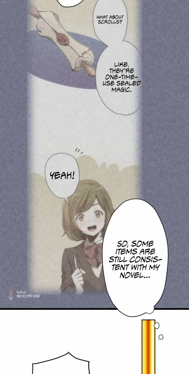 Reverse Tower Dungeon Chapter 11 page 81 - 