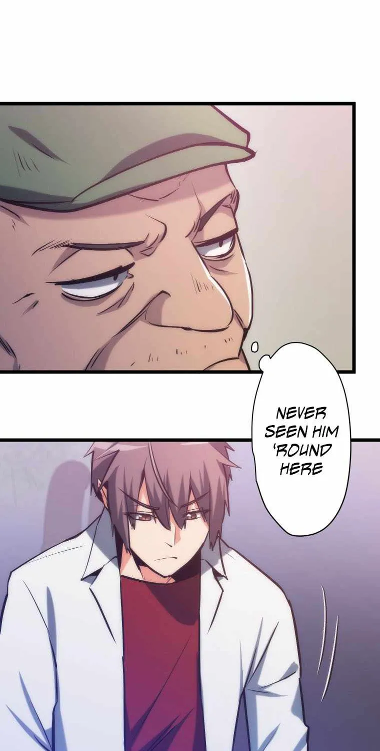Reverse Tower Dungeon Chapter 11 page 91 - 