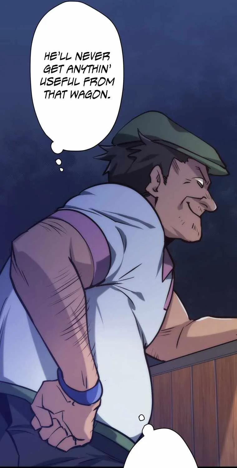 Reverse Tower Dungeon Chapter 11 page 95 - 