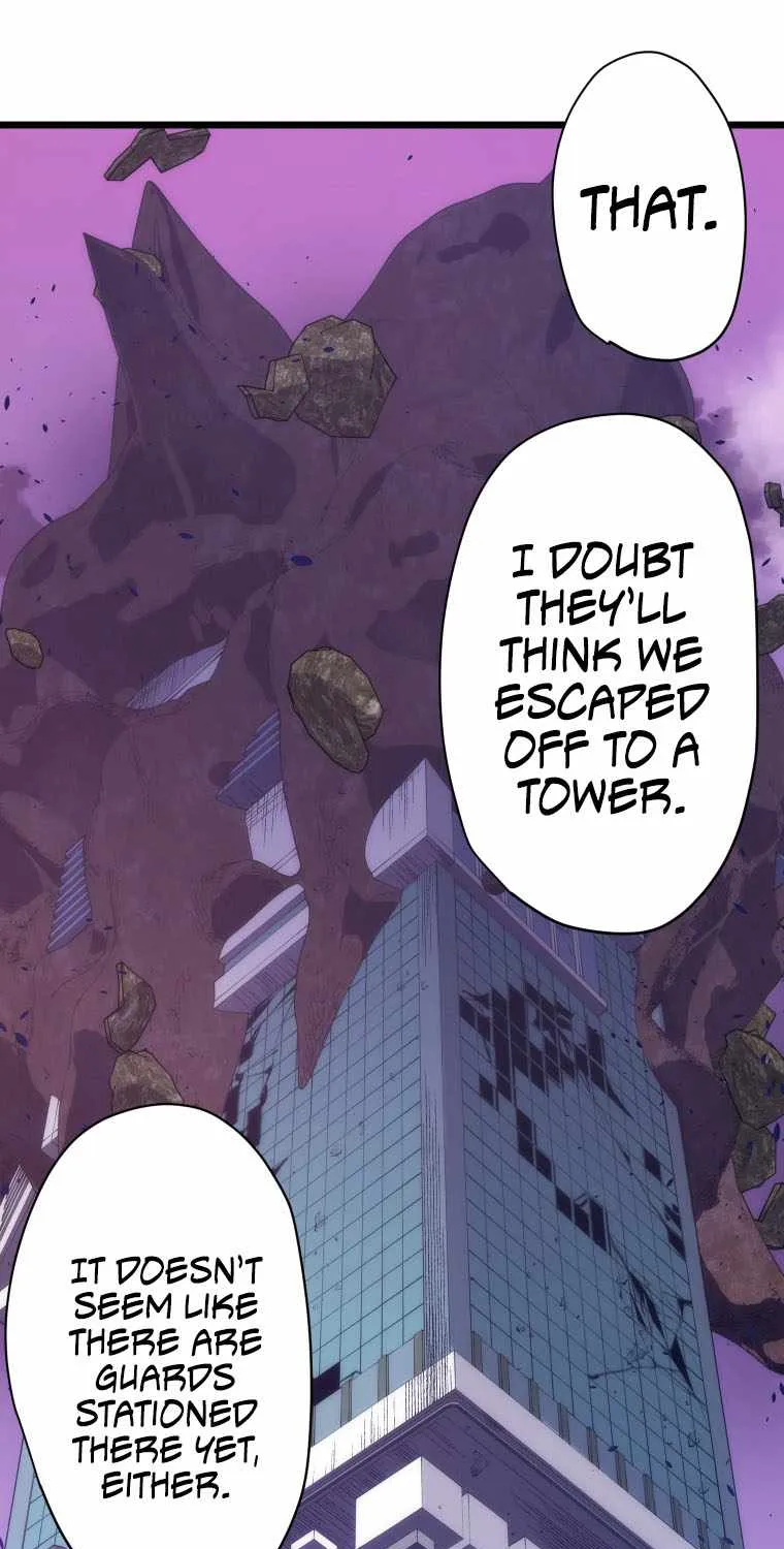 Reverse Tower Dungeon Chapter 12 page 102 - 