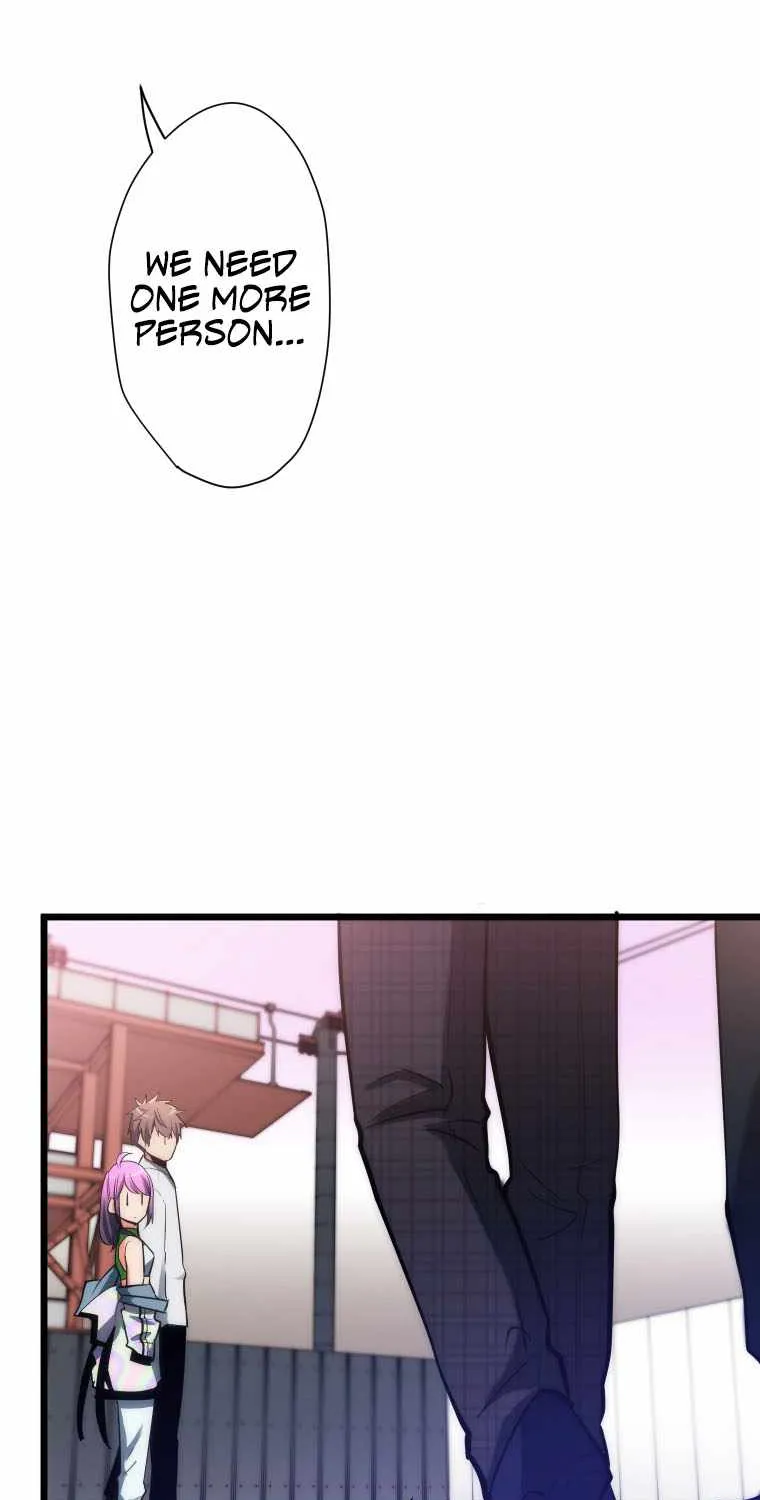 Reverse Tower Dungeon Chapter 12 page 104 - 