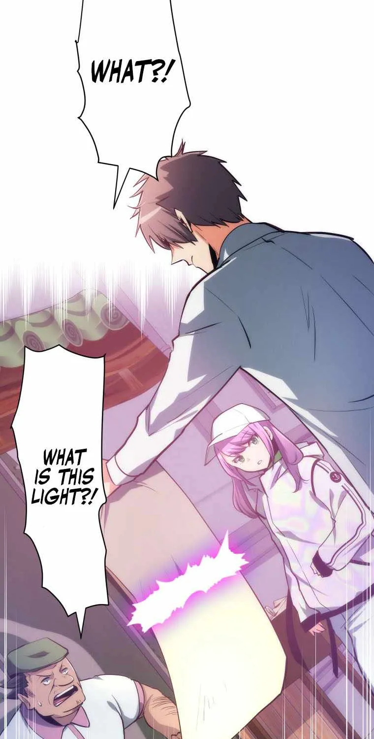 Reverse Tower Dungeon Chapter 12 page 15 - 