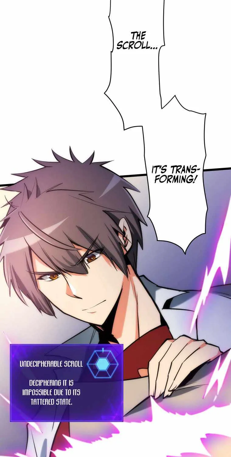 Reverse Tower Dungeon Chapter 12 page 17 - 