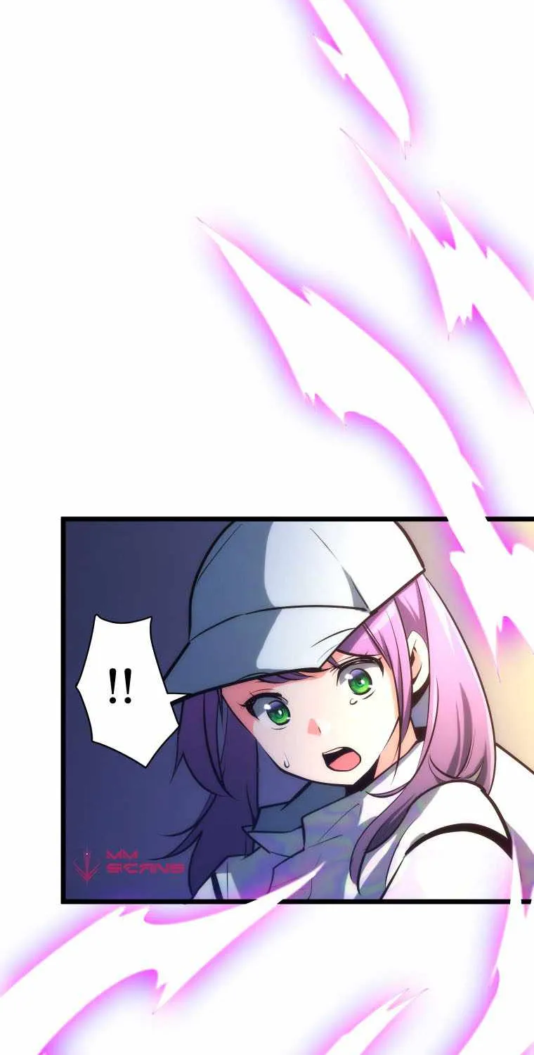 Reverse Tower Dungeon Chapter 12 page 19 - 