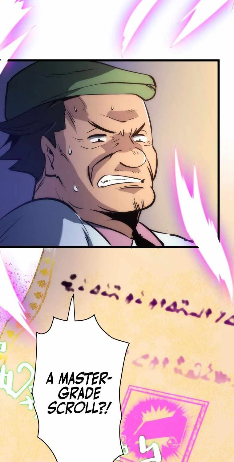 Reverse Tower Dungeon Chapter 12 page 20 - 