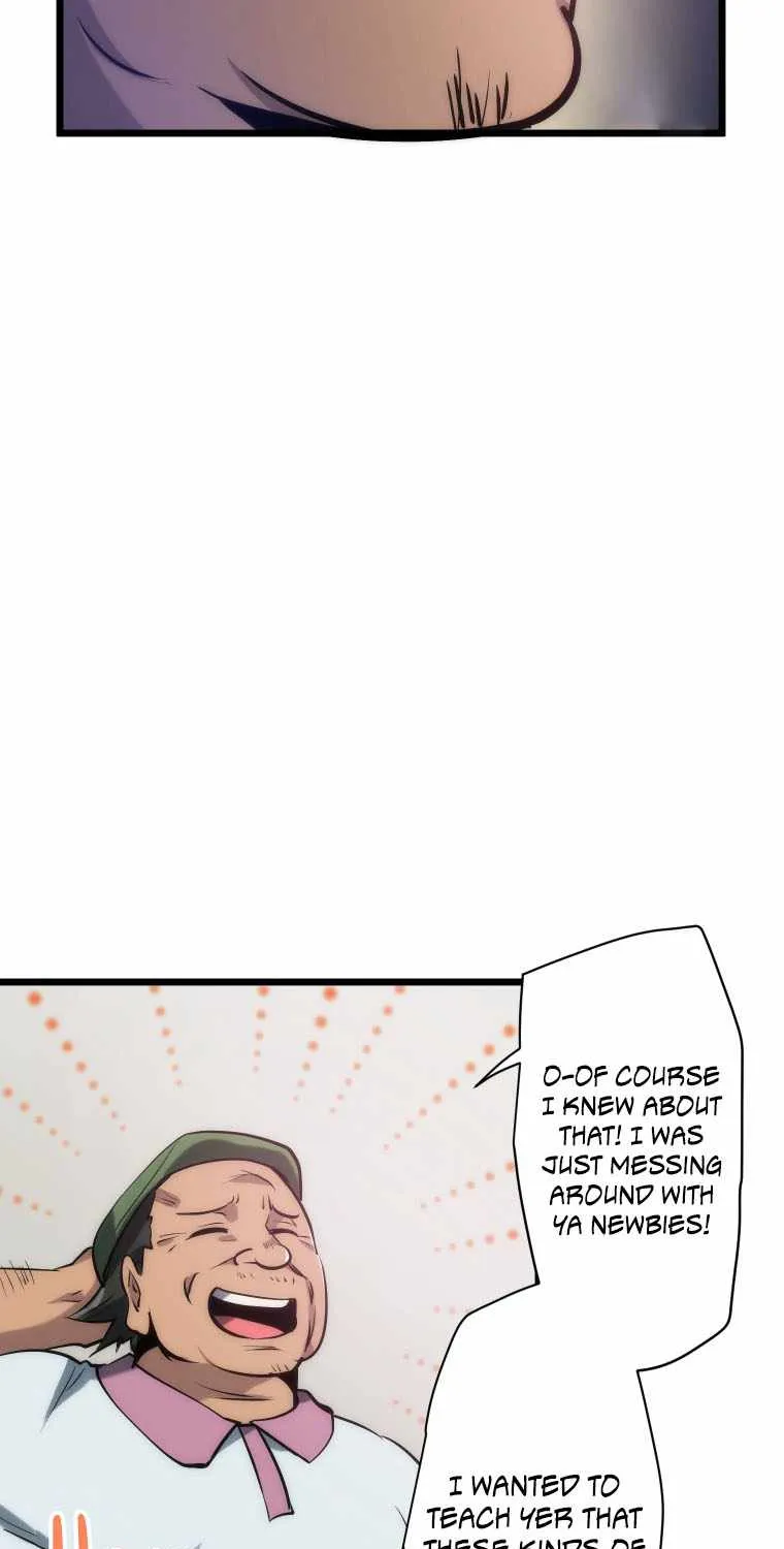 Reverse Tower Dungeon Chapter 12 page 27 - 