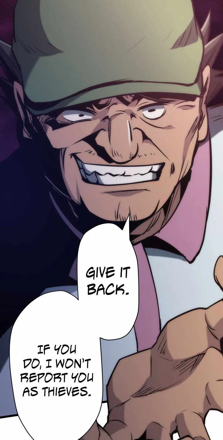 Reverse Tower Dungeon Chapter 12 page 30 - 