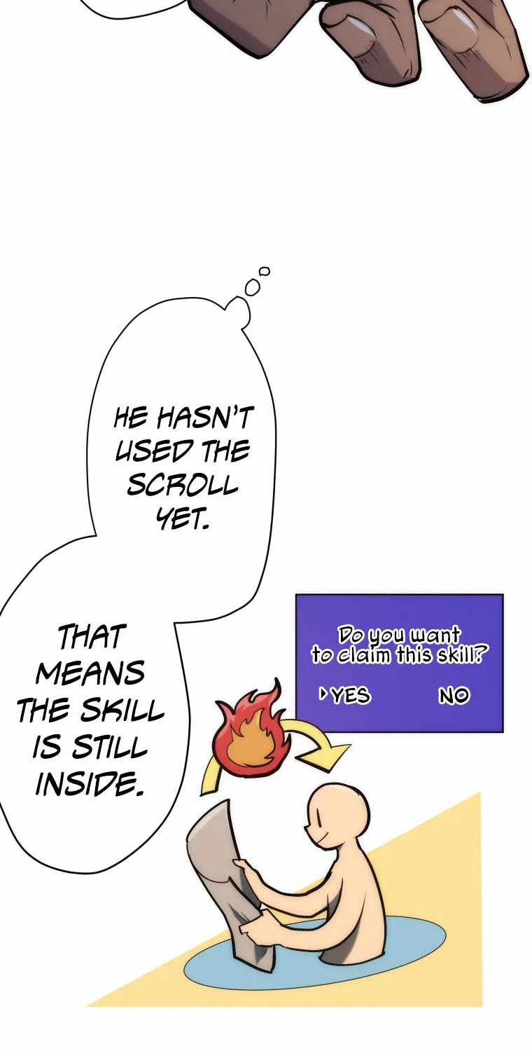 Reverse Tower Dungeon Chapter 12 page 31 - 