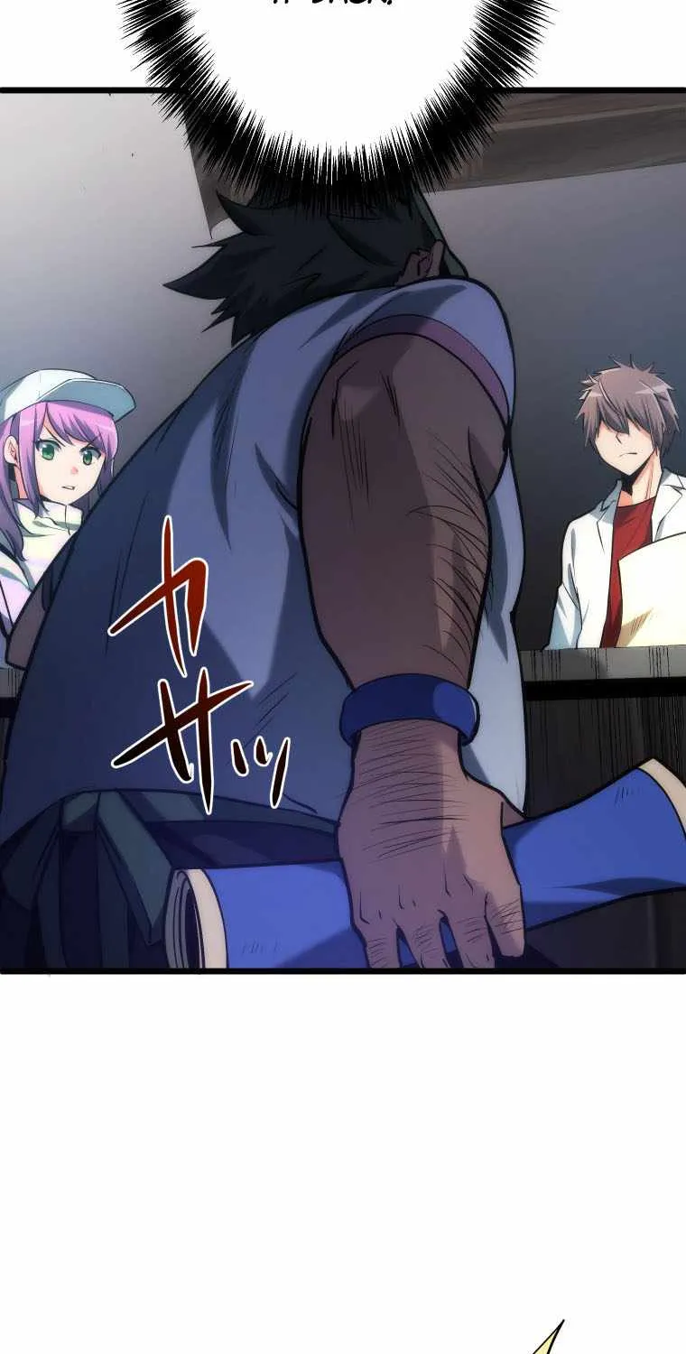 Reverse Tower Dungeon Chapter 12 page 33 - 