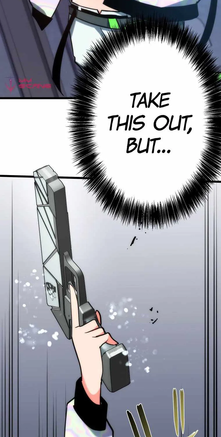Reverse Tower Dungeon Chapter 12 page 43 - 