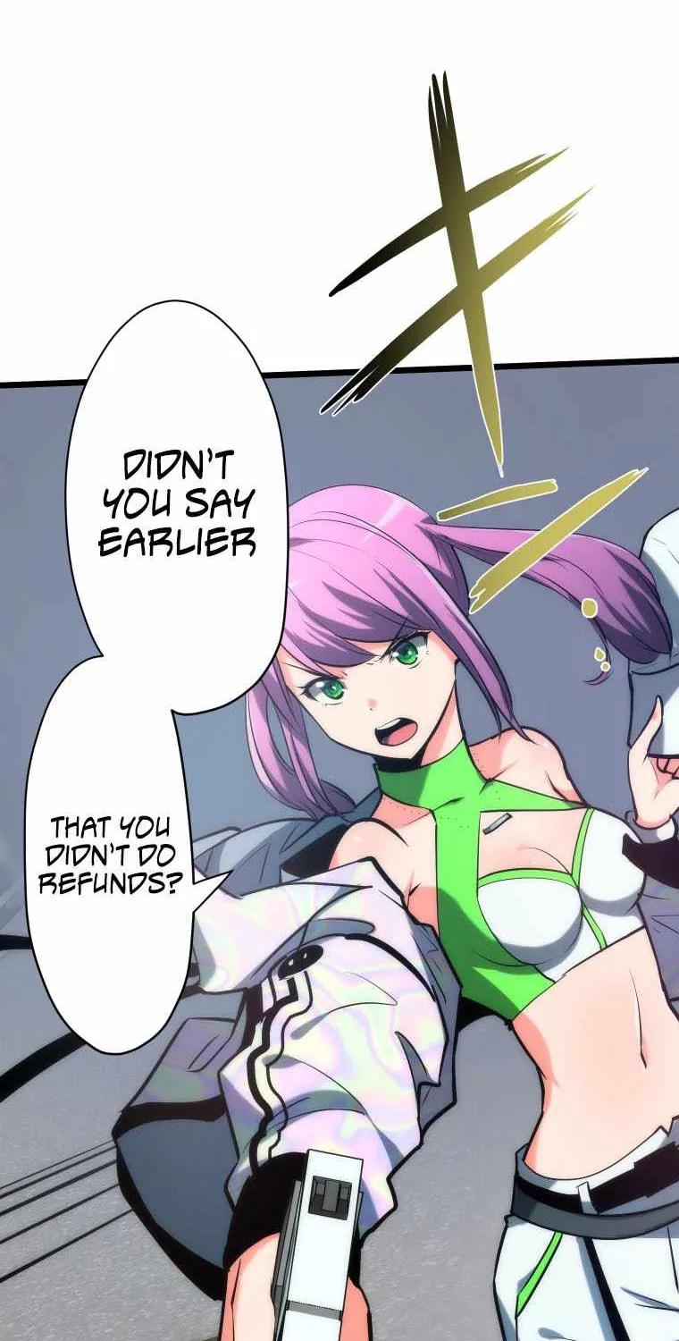 Reverse Tower Dungeon Chapter 12 page 45 - 