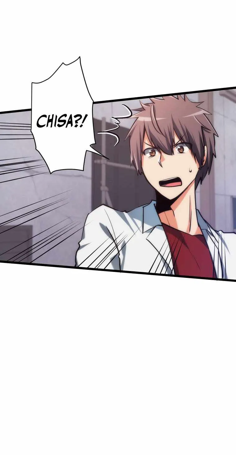Reverse Tower Dungeon Chapter 12 page 47 - 